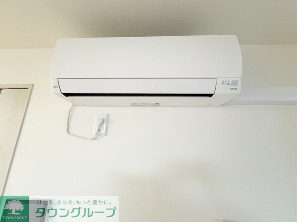 KEIAI RESIDENCE 久米川の物件内観写真